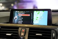 2015 BMW 3 Series 328i M Sport