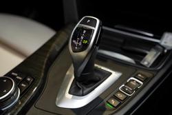 2015 BMW 3 Series 328i M Sport