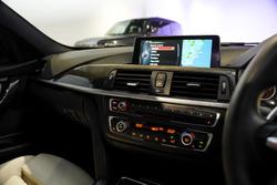 2015 BMW 3 Series 328i M Sport