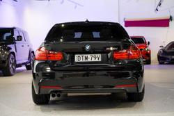 2015 BMW 3 Series 328i M Sport