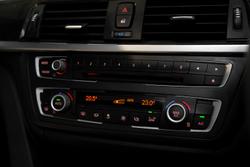 2015 BMW 3 Series 328i M Sport