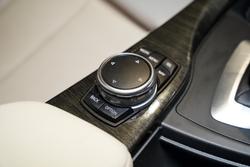 2015 BMW 3 Series 328i M Sport