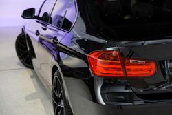 2015 BMW 3 Series 328i M Sport