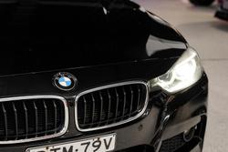 2015 BMW 3 Series 328i M Sport