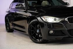 2015 BMW 3 Series 328i M Sport