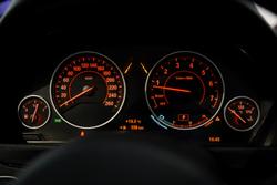 2015 BMW 3 Series 328i M Sport
