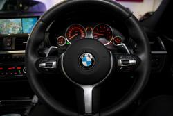 2015 BMW 3 Series 328i M Sport
