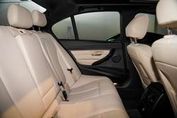 2015 BMW 3 Series 328i M Sport