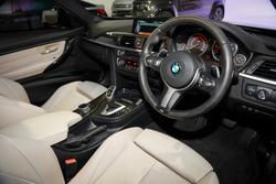 2015 BMW 3 Series 328i M Sport