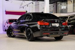 2015 BMW 3 Series 328i M Sport