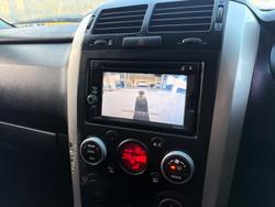 2014 Suzuki Grand Vitara Navigator