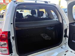 2014 Suzuki Grand Vitara Navigator
