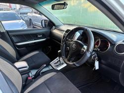 2014 Suzuki Grand Vitara Navigator