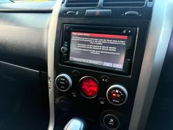 2014 Suzuki Grand Vitara Navigator