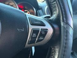 2014 Suzuki Grand Vitara Navigator