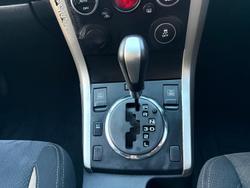 2014 Suzuki Grand Vitara Navigator