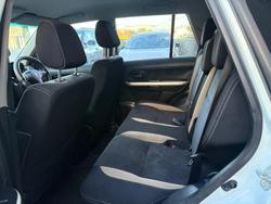2014 Suzuki Grand Vitara Navigator