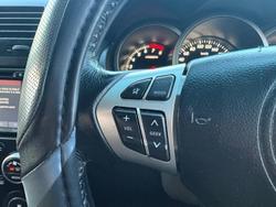 2014 Suzuki Grand Vitara Navigator