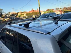 2014 Suzuki Grand Vitara Navigator