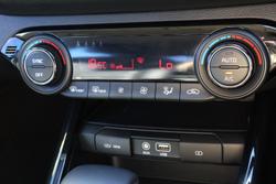 2018 Kia Cerato Sport+