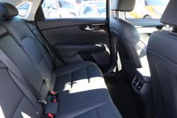 2018 Kia Cerato Sport+