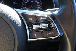 2018 Kia Cerato Sport+