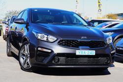2018 Kia Cerato Sport+