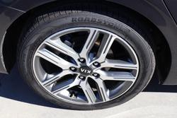 2018 Kia Cerato Sport+