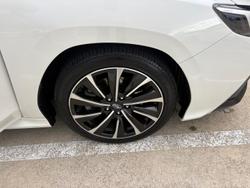 2022 Subaru WRX tS