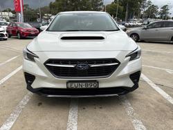 2022 Subaru WRX tS