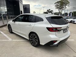 2022 Subaru WRX tS