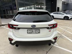 2022 Subaru WRX tS