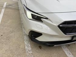 2022 Subaru WRX tS
