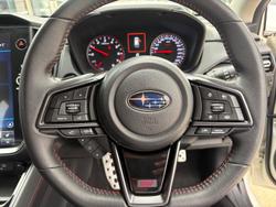 2022 Subaru WRX tS