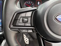 2022 Subaru WRX tS