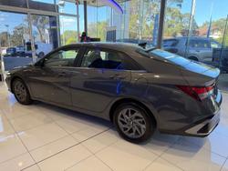 2025 Hyundai i30 Hybrid