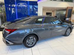 2025 Hyundai i30 Hybrid