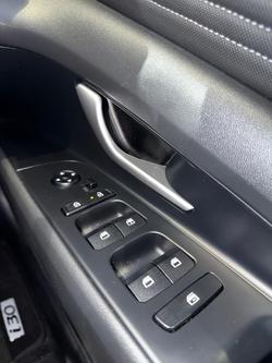 2025 Hyundai i30 Hybrid