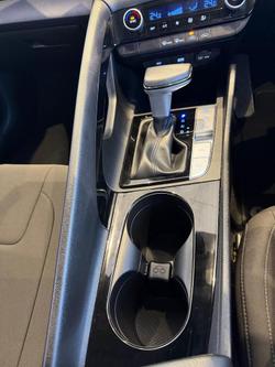 2025 Hyundai i30 Hybrid