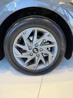 2025 Hyundai i30 Hybrid