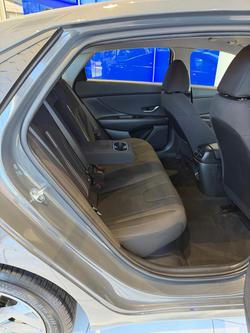 2025 Hyundai i30 Hybrid
