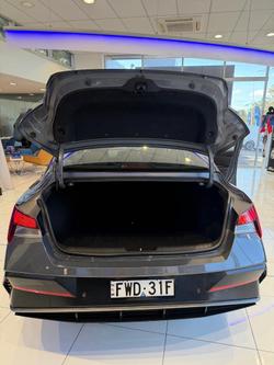 2025 Hyundai i30 Hybrid