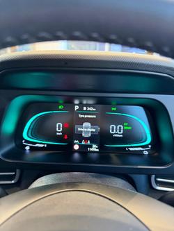 2025 Hyundai i30 Hybrid