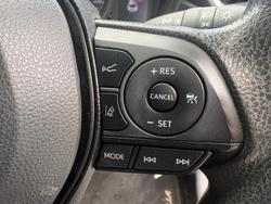 2020 Toyota Corolla Ascent Sport