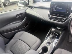 2020 Toyota Corolla Ascent Sport