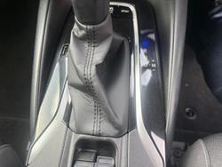 2020 Toyota Corolla Ascent Sport