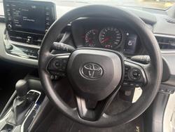 2020 Toyota Corolla Ascent Sport