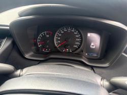 2020 Toyota Corolla Ascent Sport