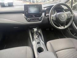 2020 Toyota Corolla Ascent Sport