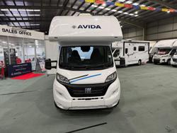 2024 Avida Birdsville